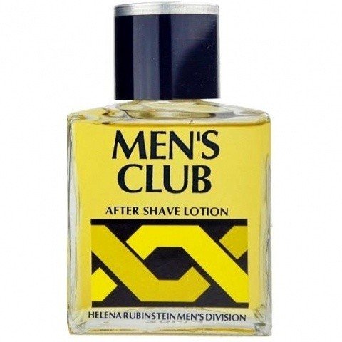 Men's Club